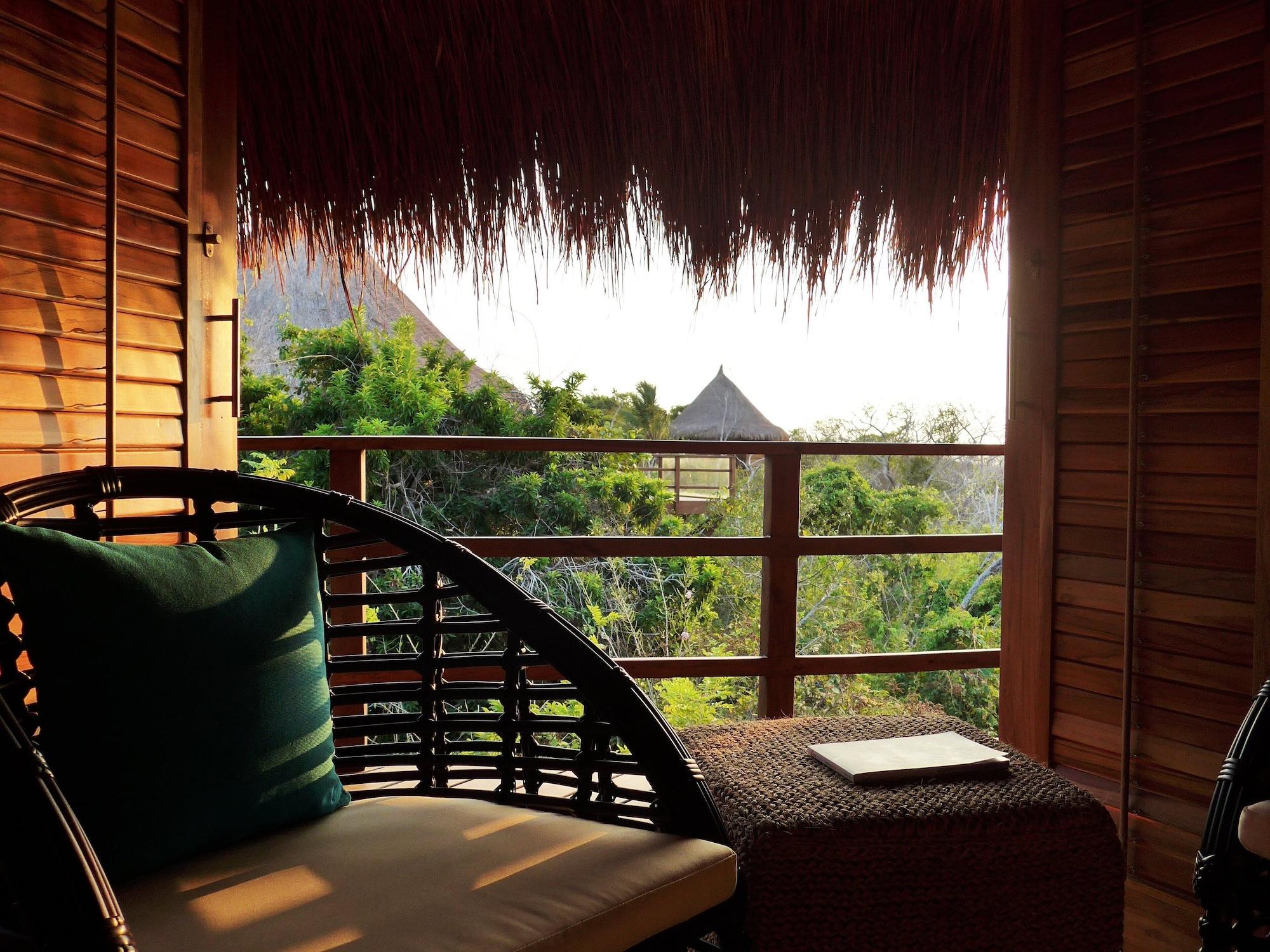 Vista Exterior Las Islas