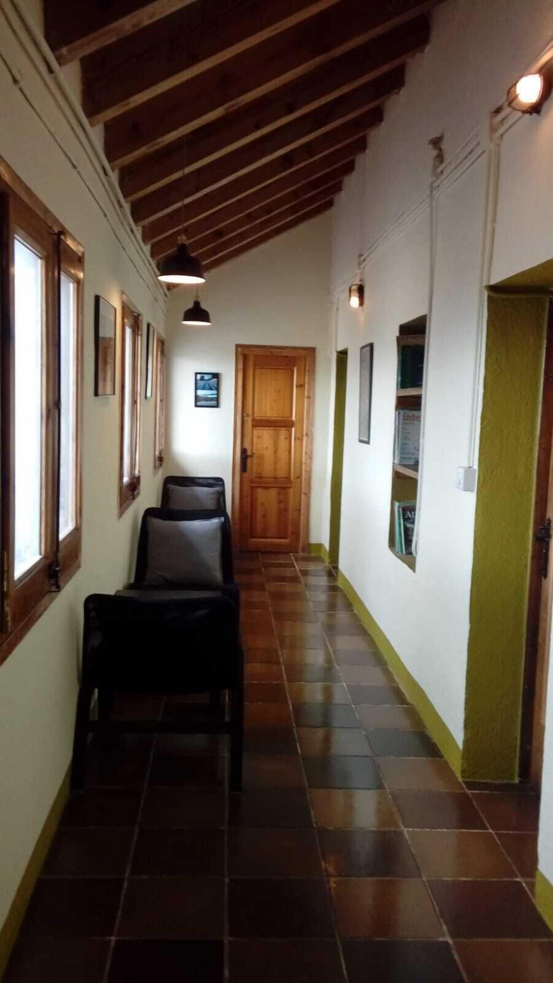 Varios Refugi Cap del Rec - Hostel