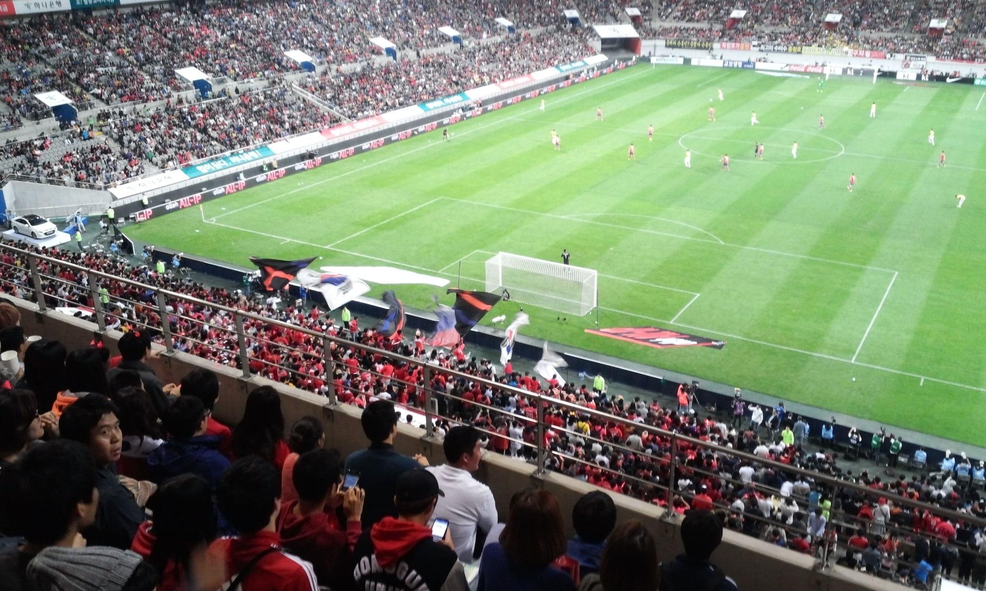 Gimnasio OPPA Hostel Sinchon-Hongdae