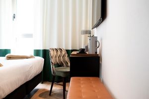 Alojamiento - Room Mate Cosmo – City Centre, Valencia