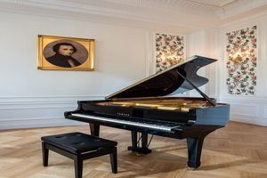Actividad - Concierto de Chopin