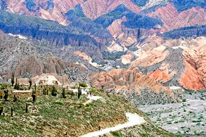 Paquete - Glamping Tilcara El Obrador