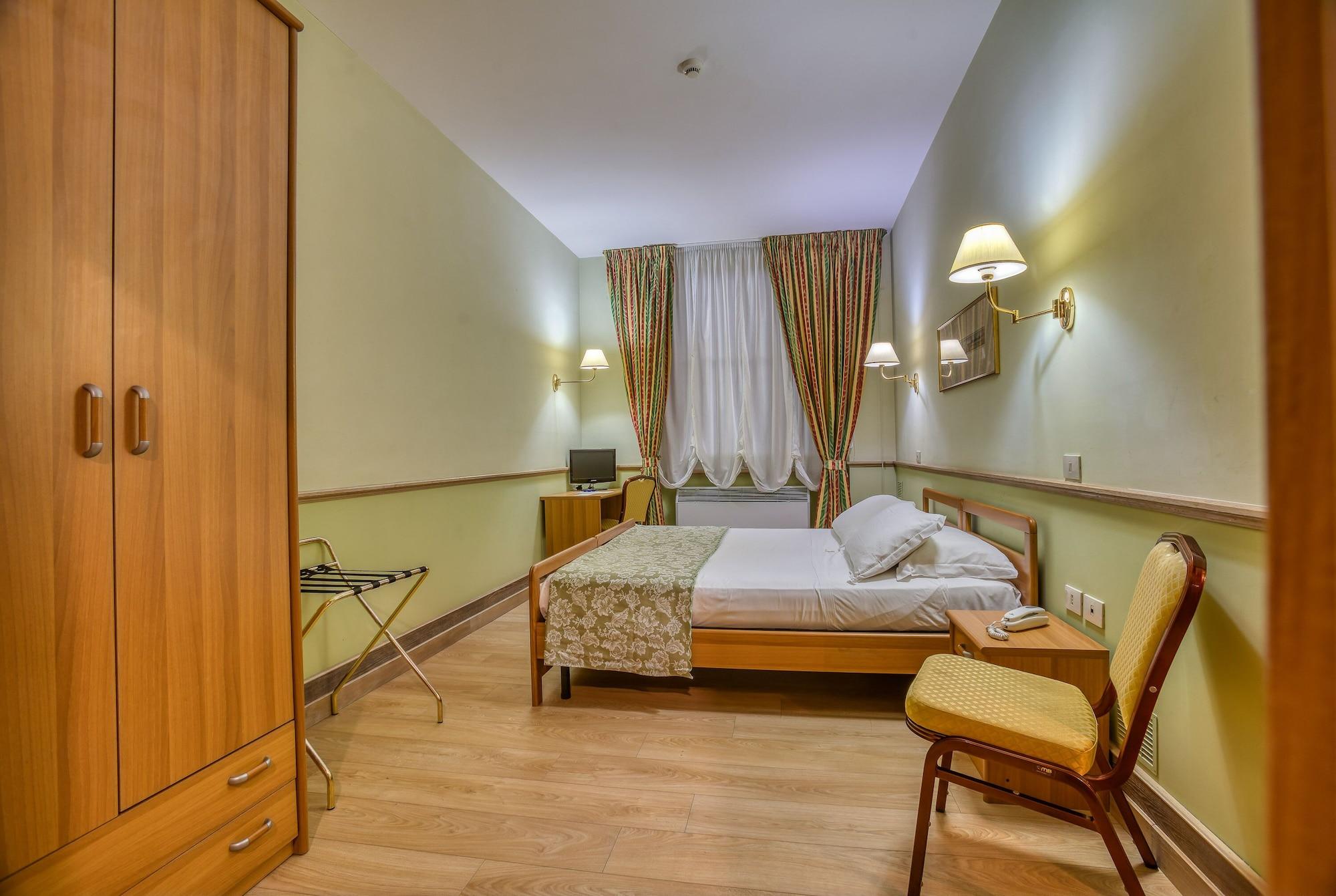 Habitación Hotel Des Reves - Al Poggio di Casalucense
