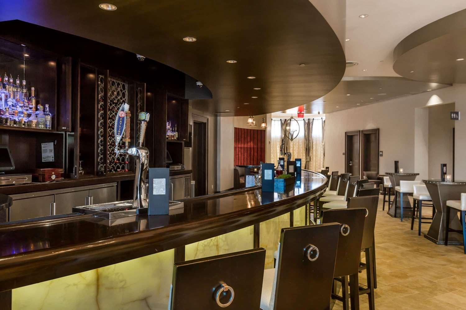 Bar/Salón Wyndham Grand Orlando Resort Bonnet Creek