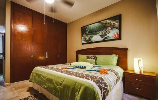 Rana Loca by NAS - Hoteles cerca de Parque Xcaret, México en Playa del Carmen