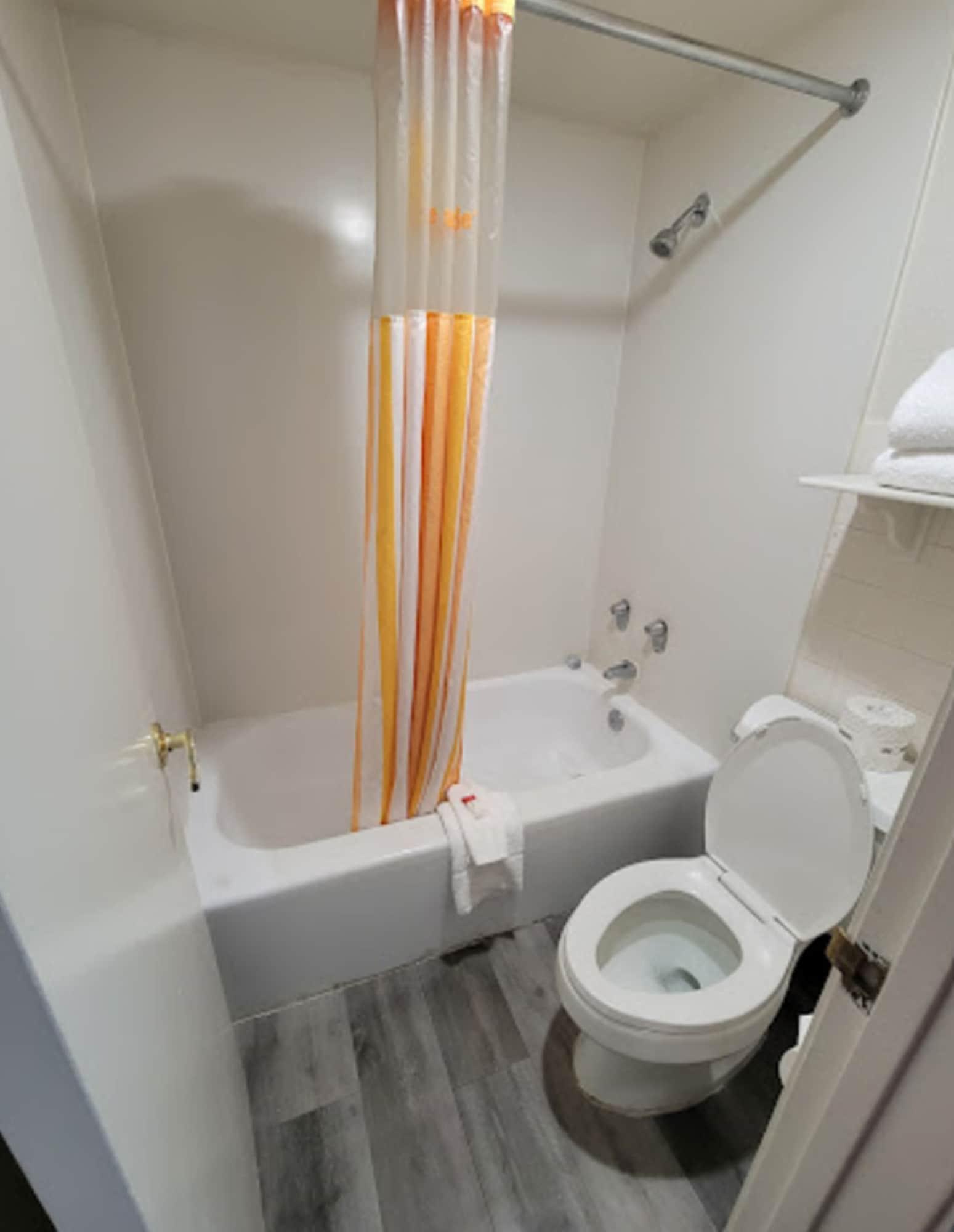 Equipamiento de Habitación La Quinta Inn by Wyndham Bakersfield South