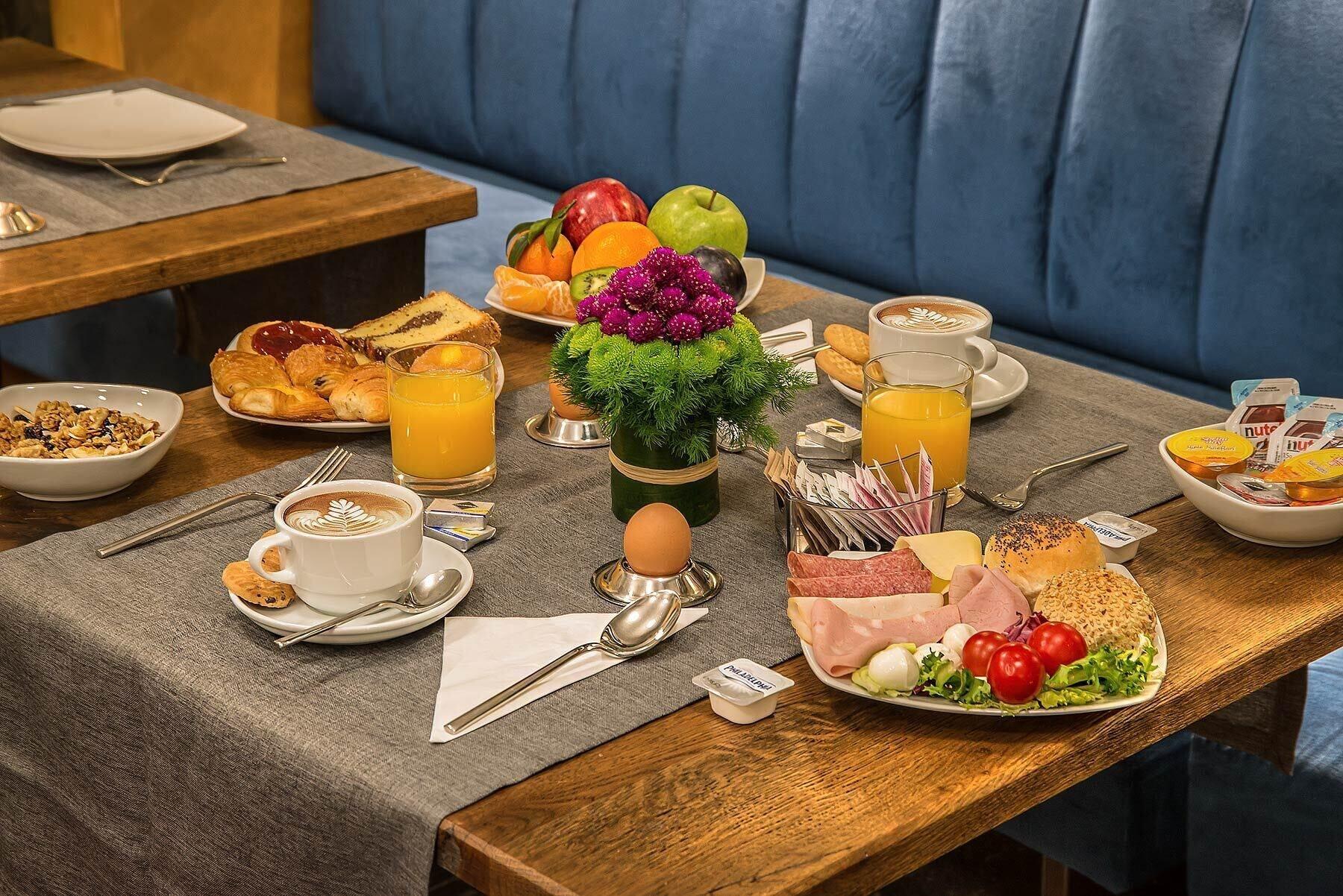 Restaurant Navona Essence Hotel