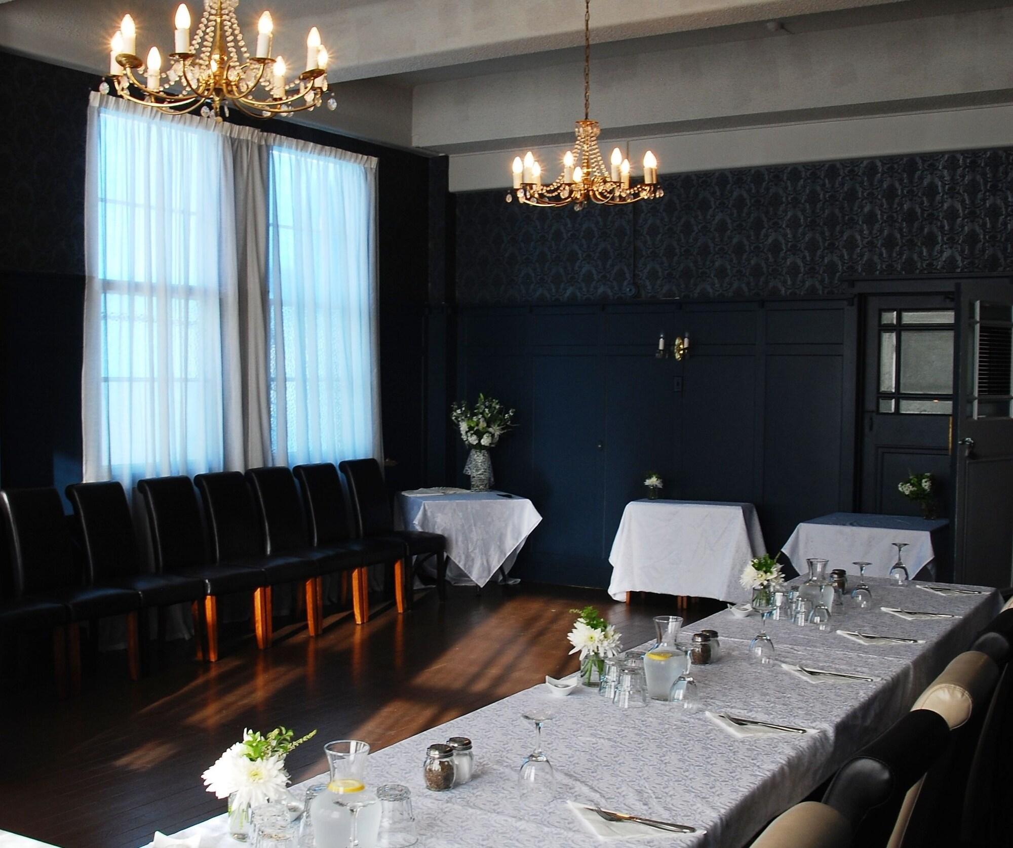 Sala de Reuniones Hotel Imperial