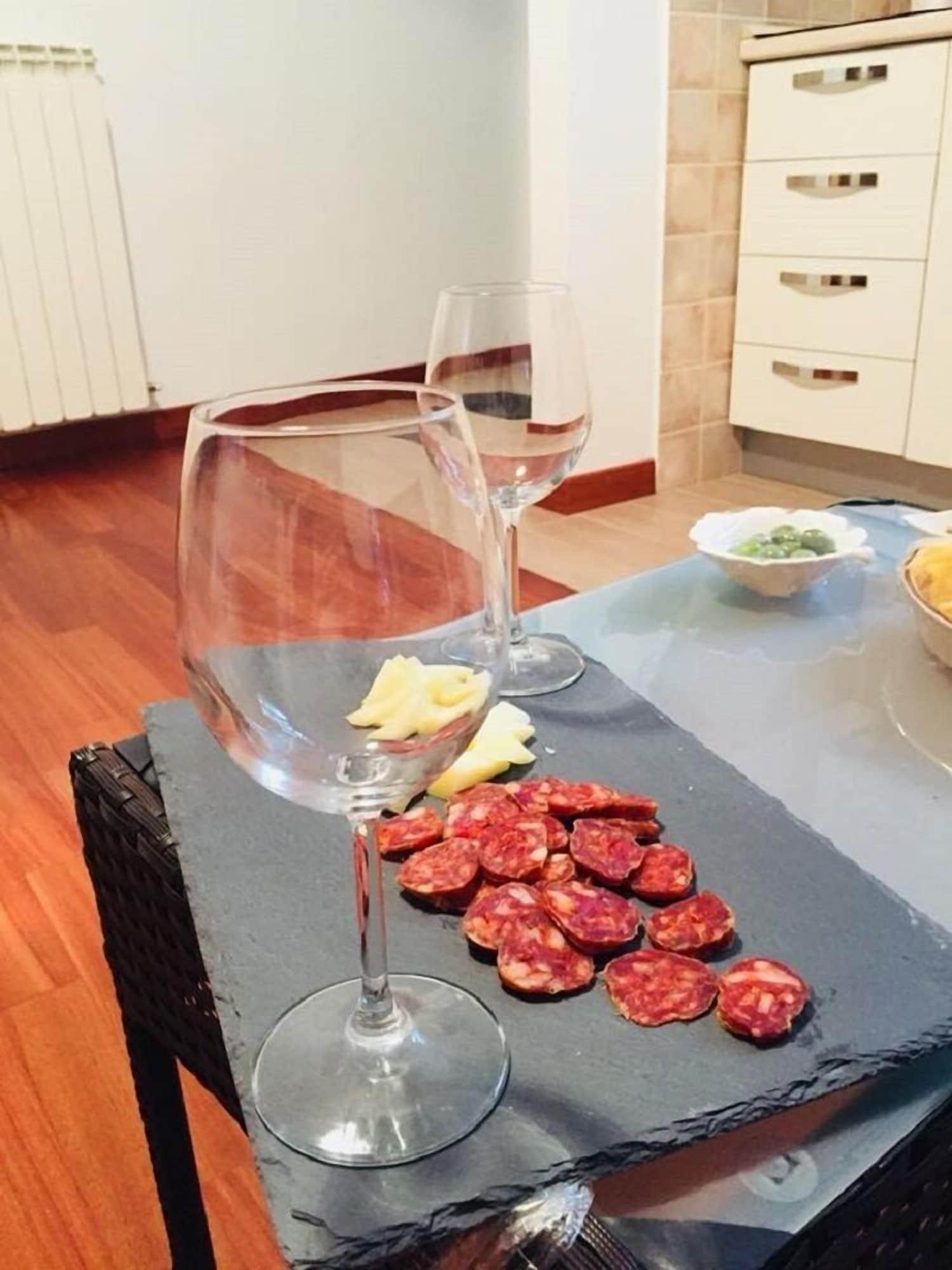 Restaurant La Casetta di Renato