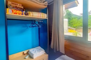 Alquiler Vacacional - South Island House, close to Campeche, air, sea, mountains and Lagoa do Peri
