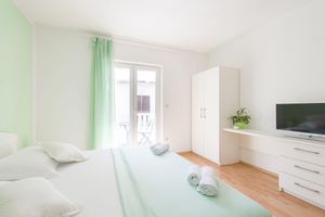 Alojamiento - Apartmani Nikolina
