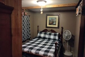 Alquiler Vacacional - Come and enjoy some peace and quiet at the Pumpkin hollow Inn