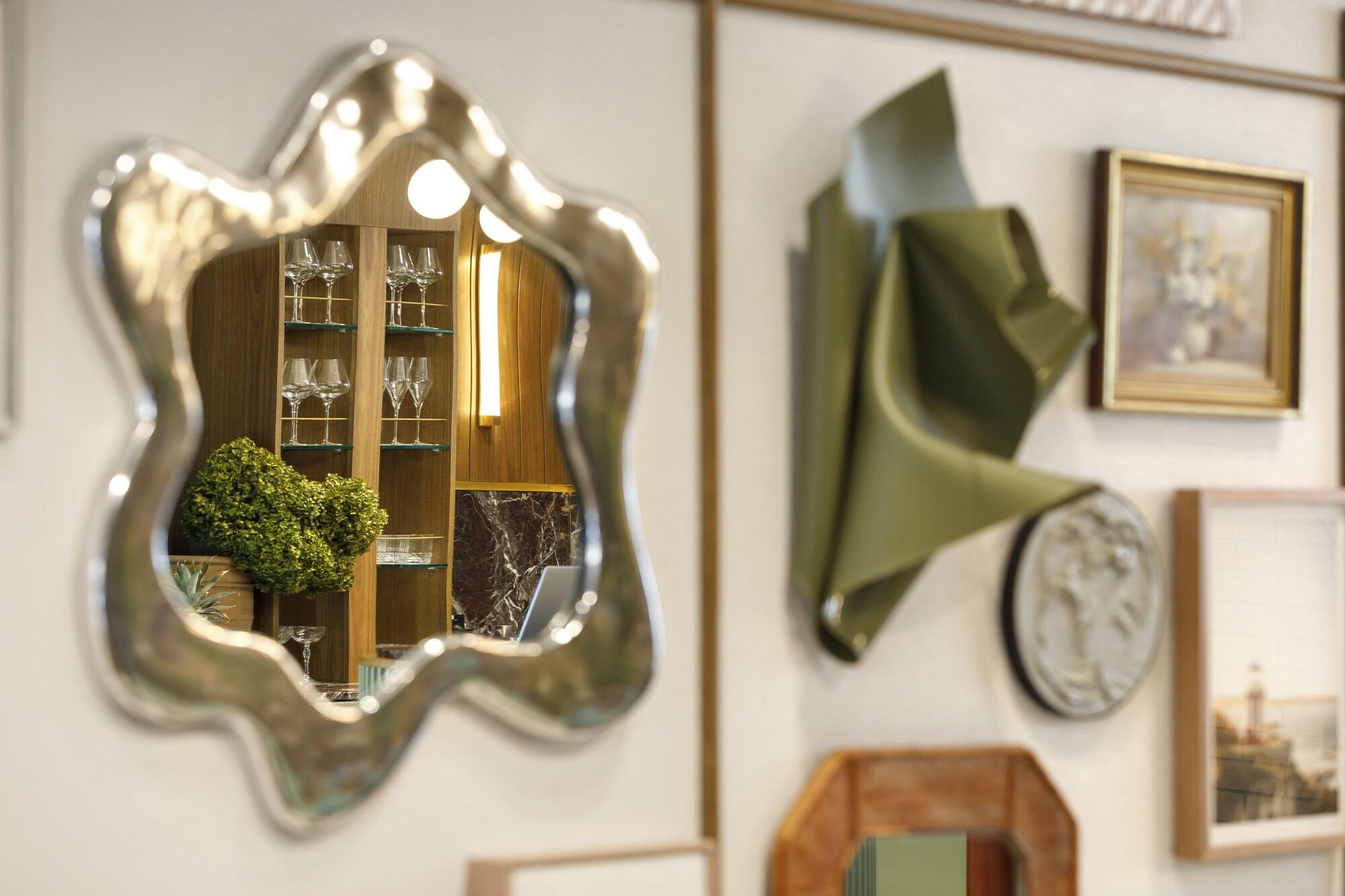 Comodidades del Alojamiento 202 Elizabeth