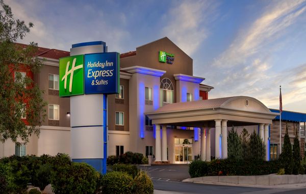 Holiday Inn Express Reno Airport by IHG