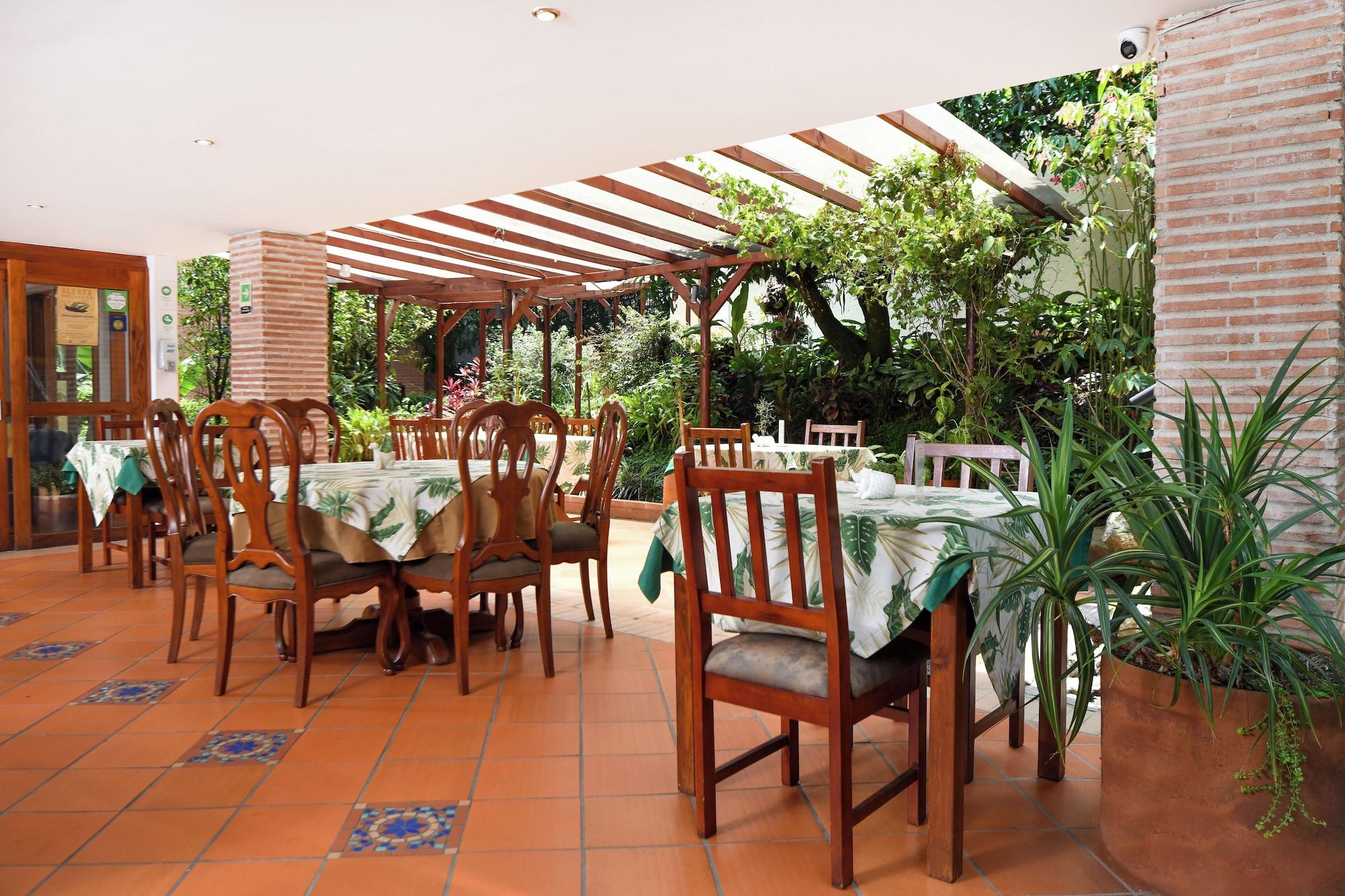 Restaurante La Campana Hotel Boutique