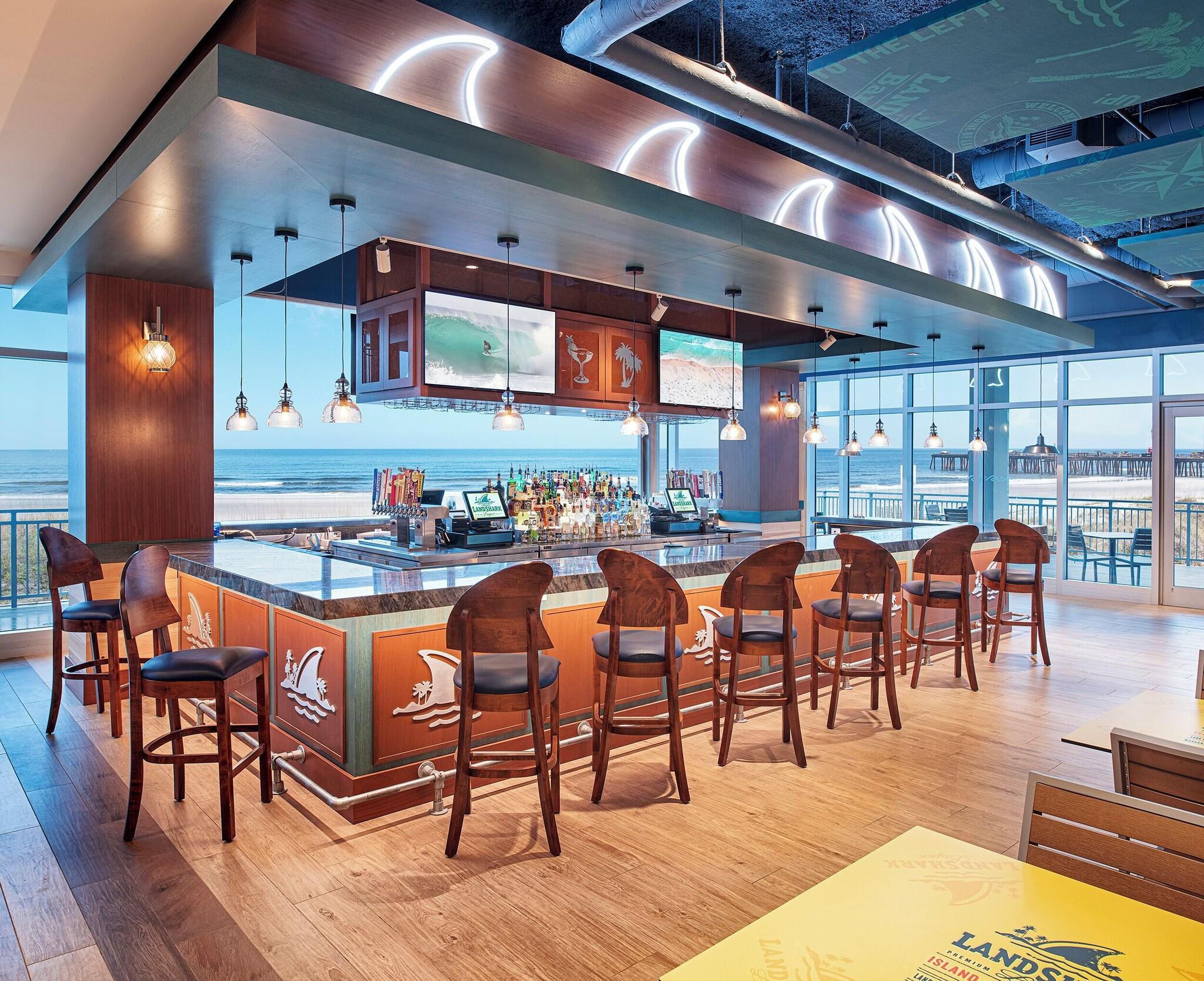 Bar/Salón Margaritaville Jacksonville Beach