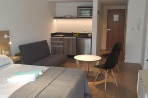 Alquiler Vacacional - Palermo Market Luxury apartaments
