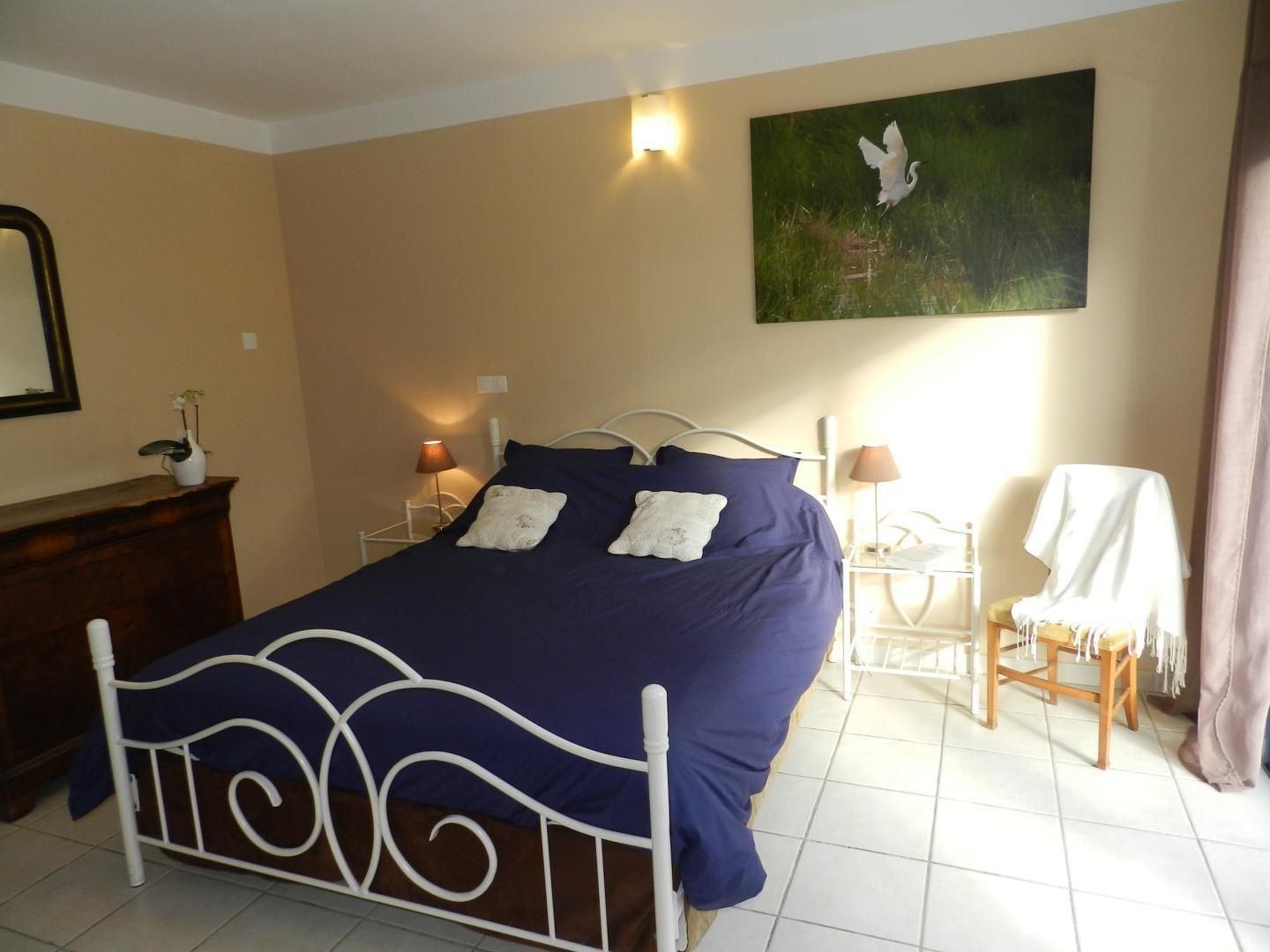Habitación Chambres d'hôtes du Moulin