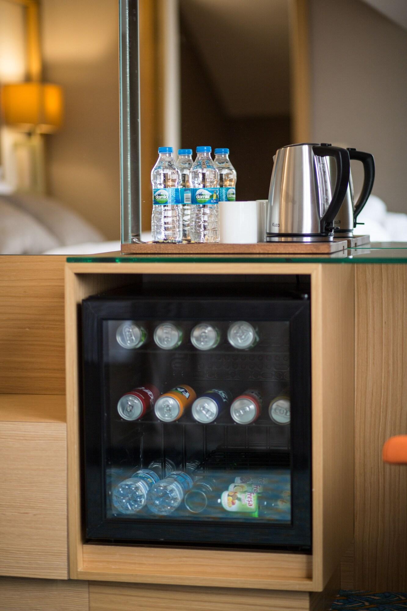 Set de Habitación Blue Sea Hotel