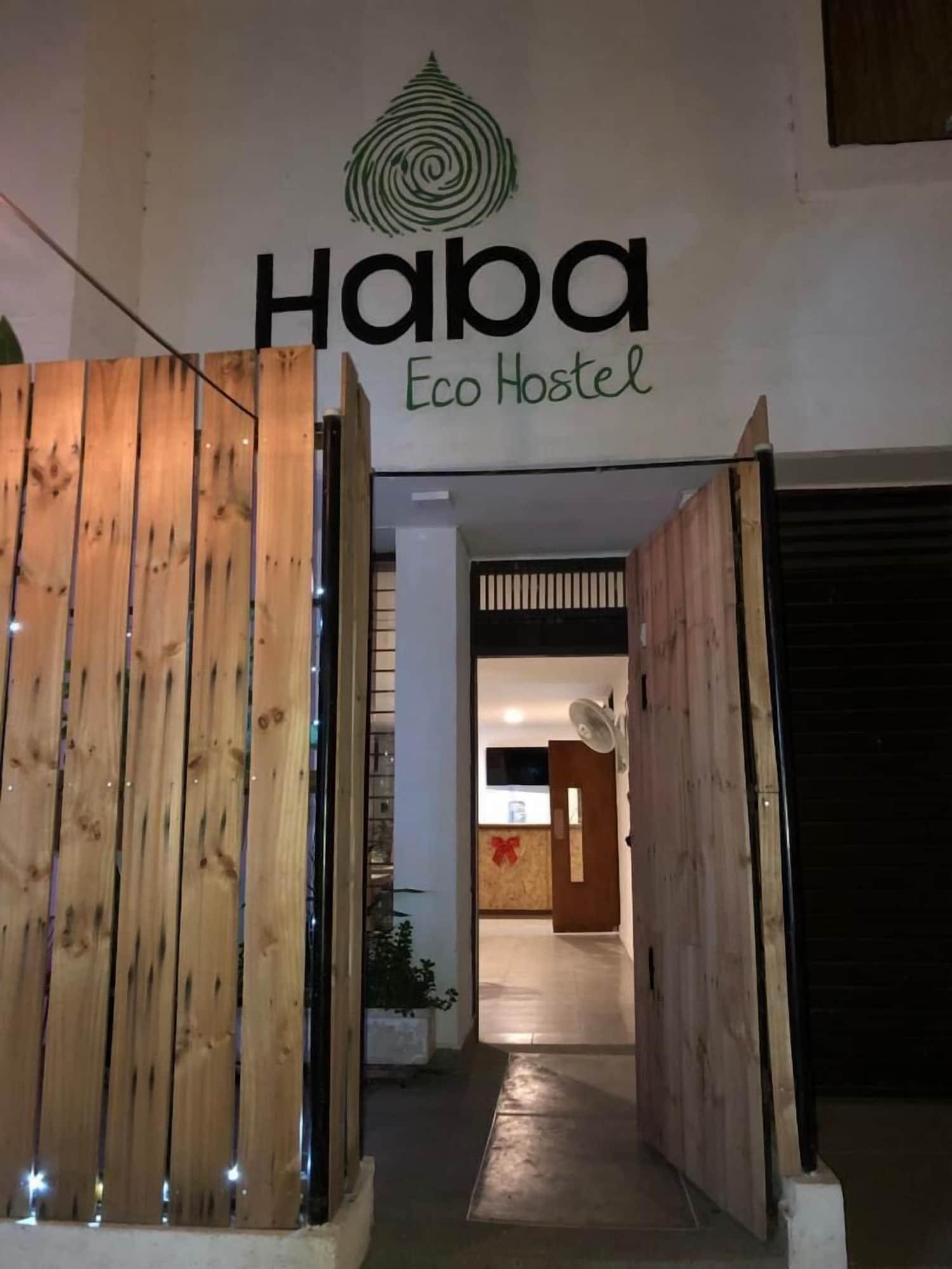 Varios Haba Eco Hostel