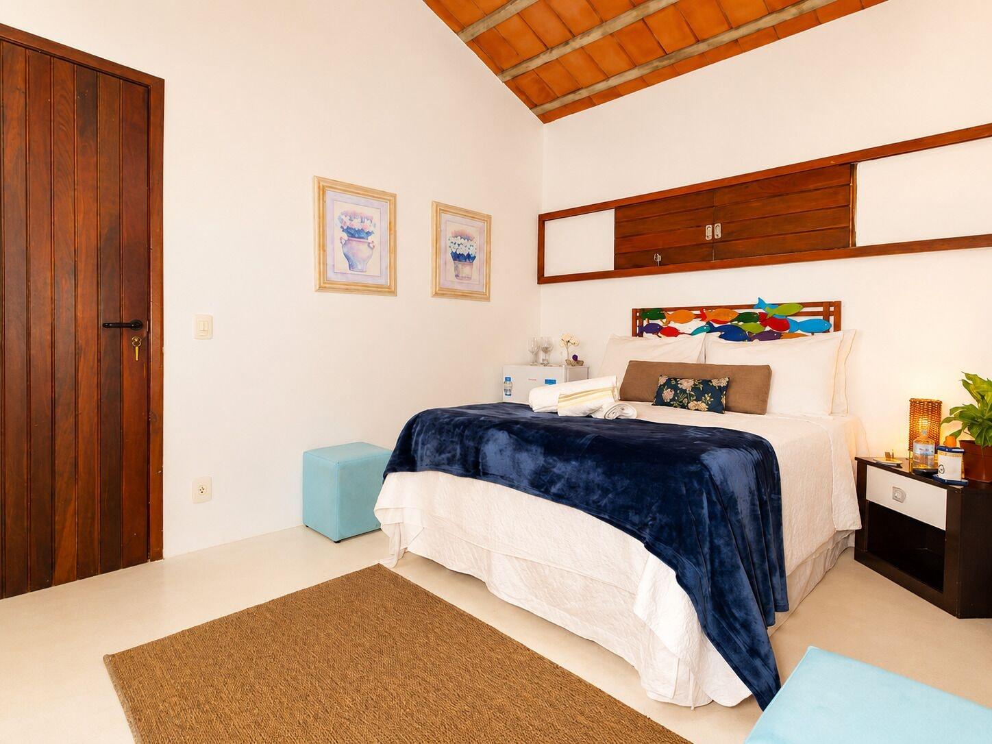 Habitación Inn House Angra dos Reis - Soft Opening