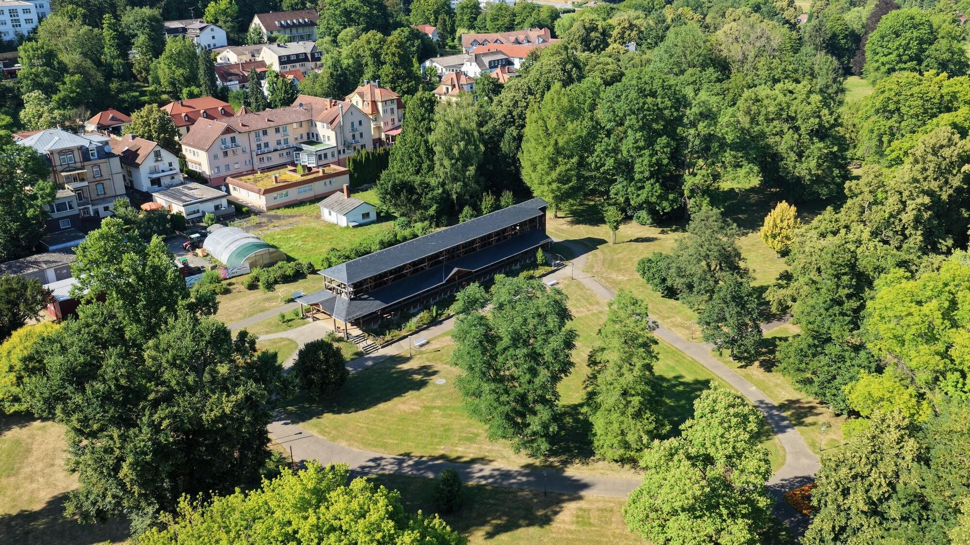 Varios Pension Wiesenau