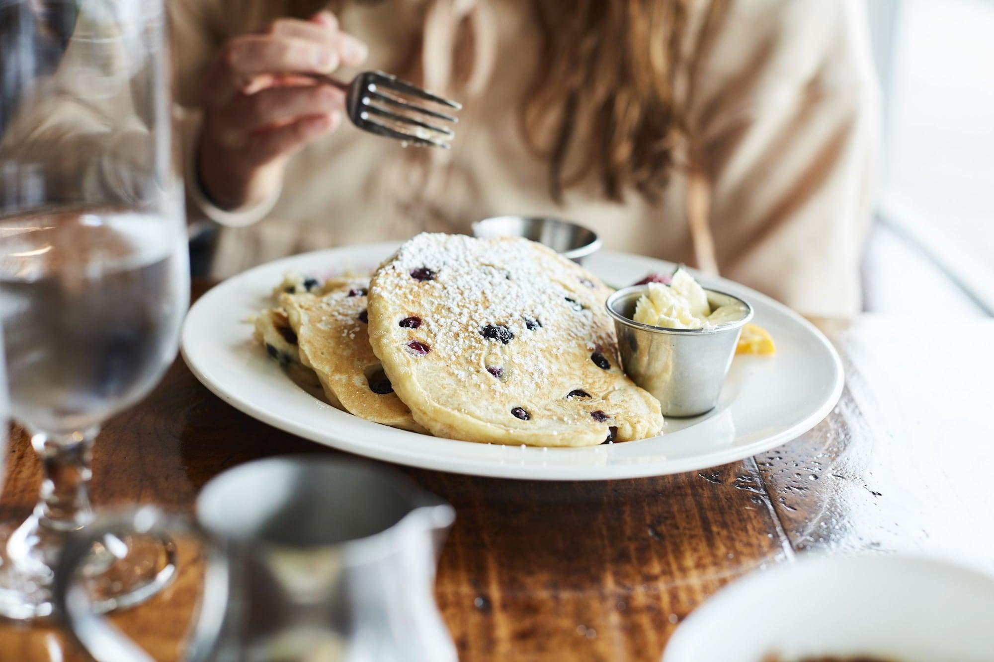 Restaurant Black Point Inn