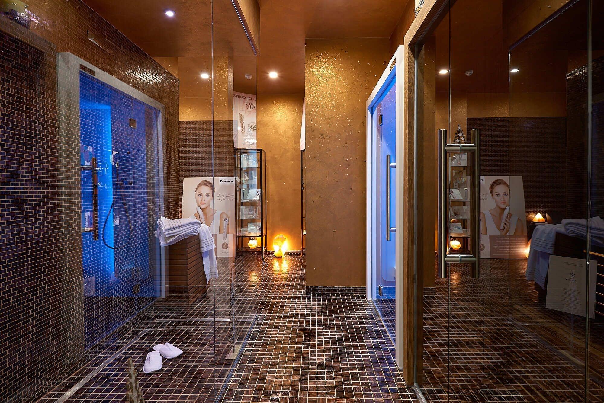 Spa RH Ricaroka