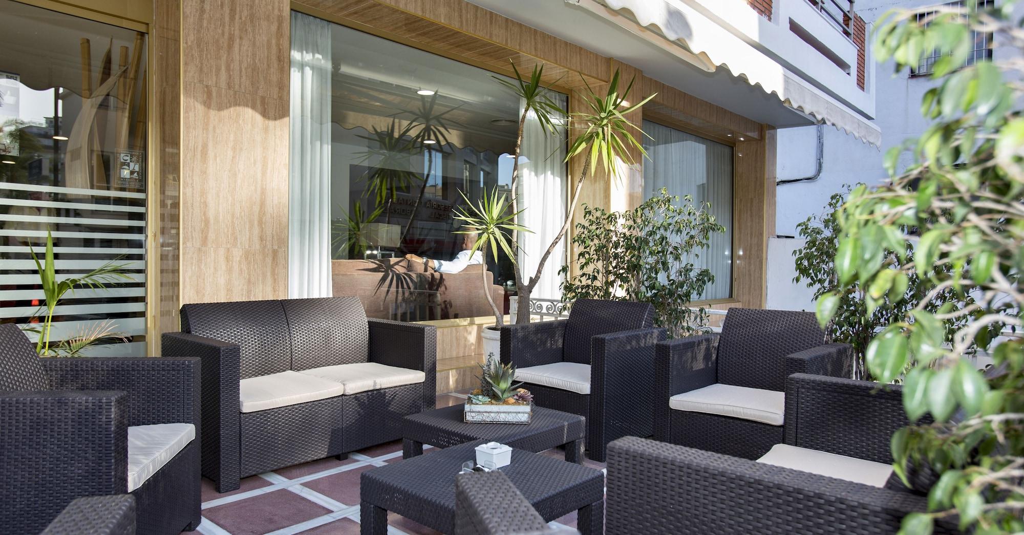 Varios Hotel Baviera