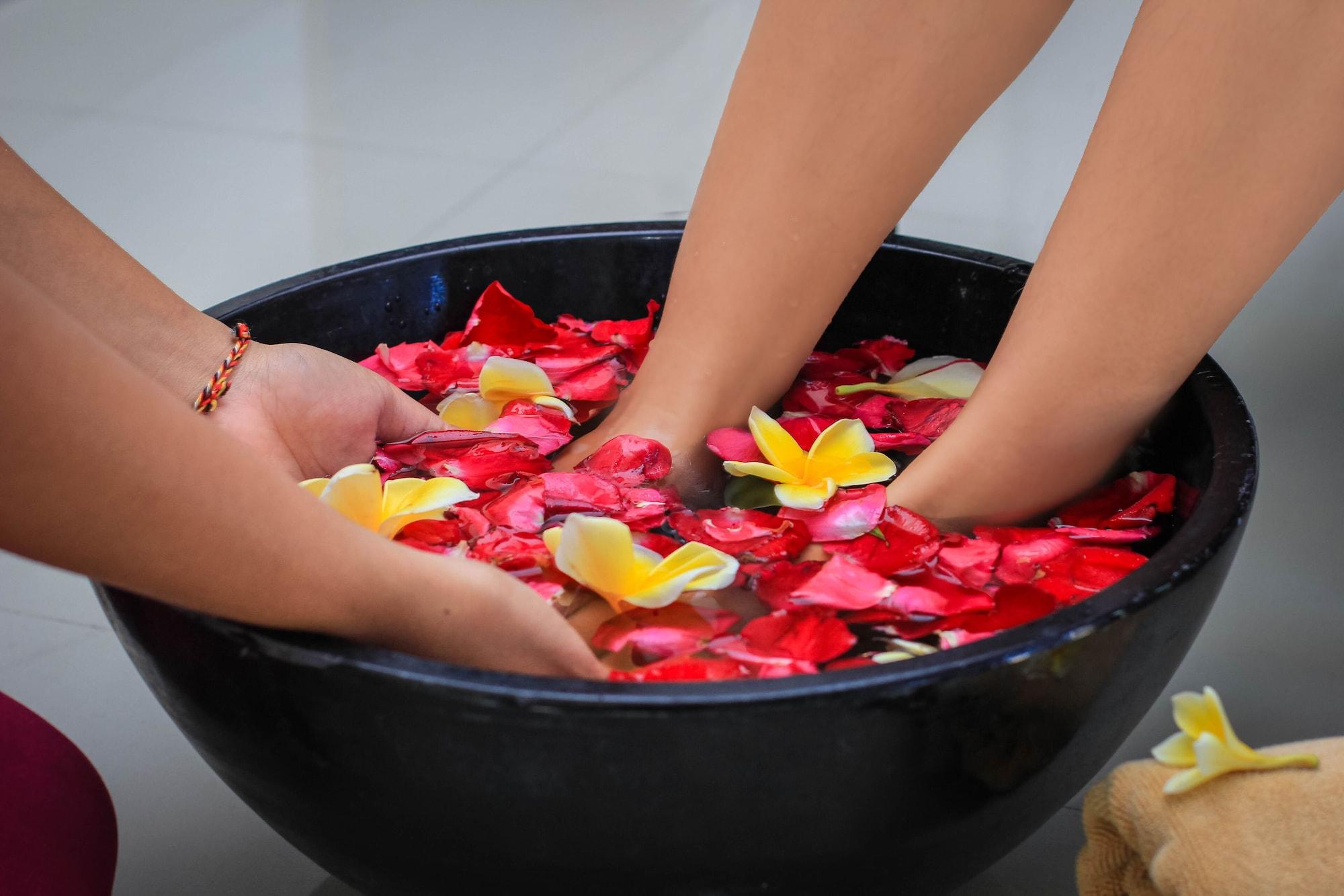 Spa Royal Samaja Villas