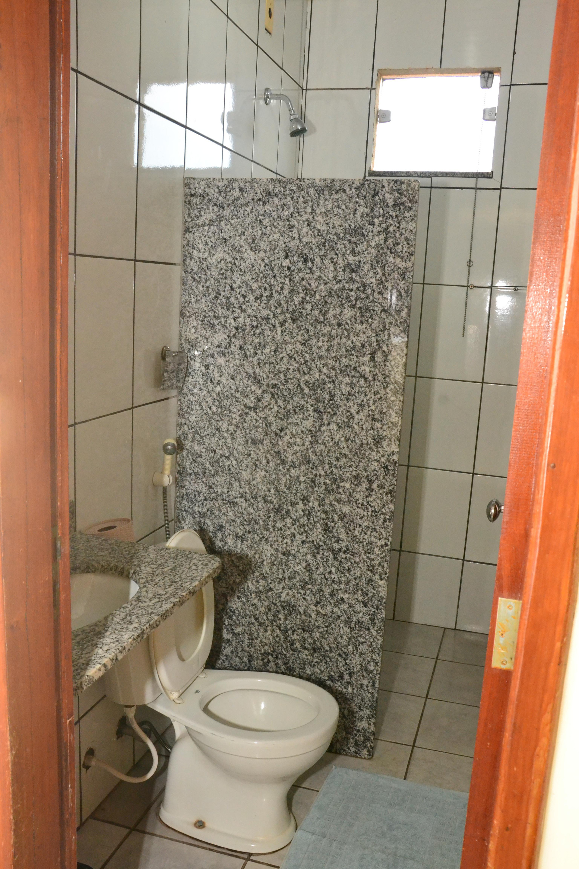 Equipamiento de Habitación Hotel Soledade