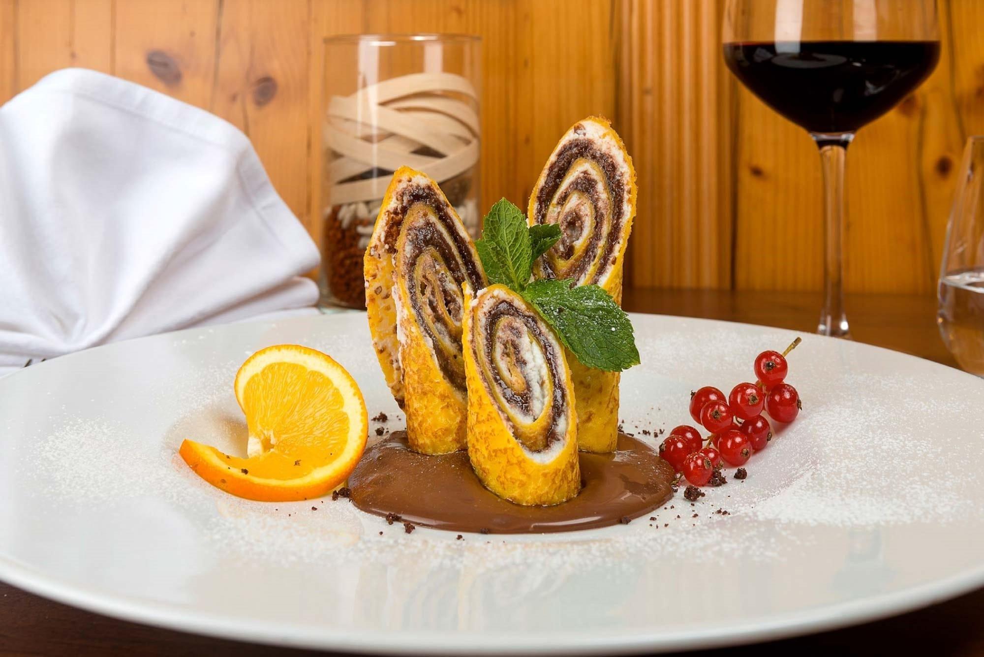 Restaurant Hotel Weingarten