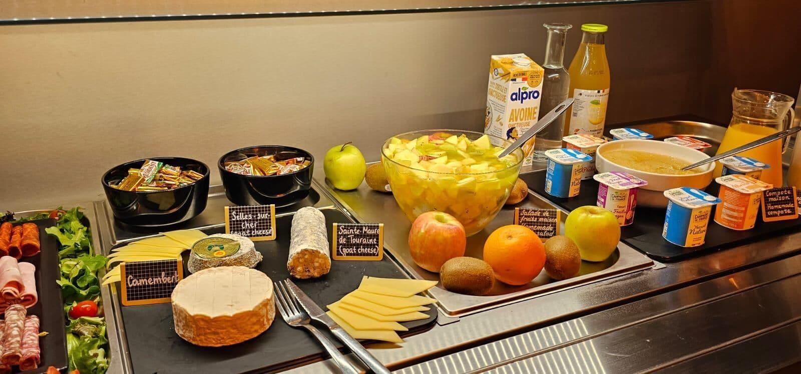 Restaurant Hôtel Bellevue