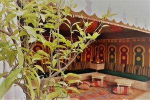Alojamiento - Riad l´Escale de Marrakech