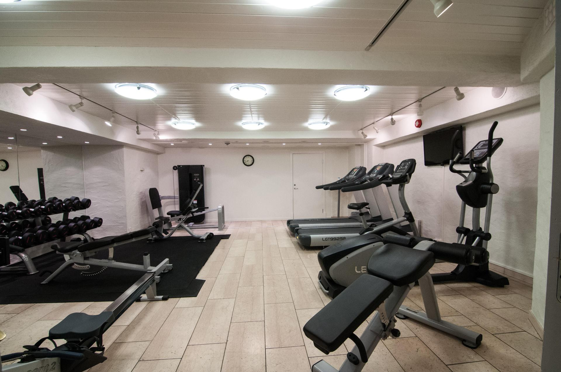 Instalaciones Recreativas Heimen Hotel