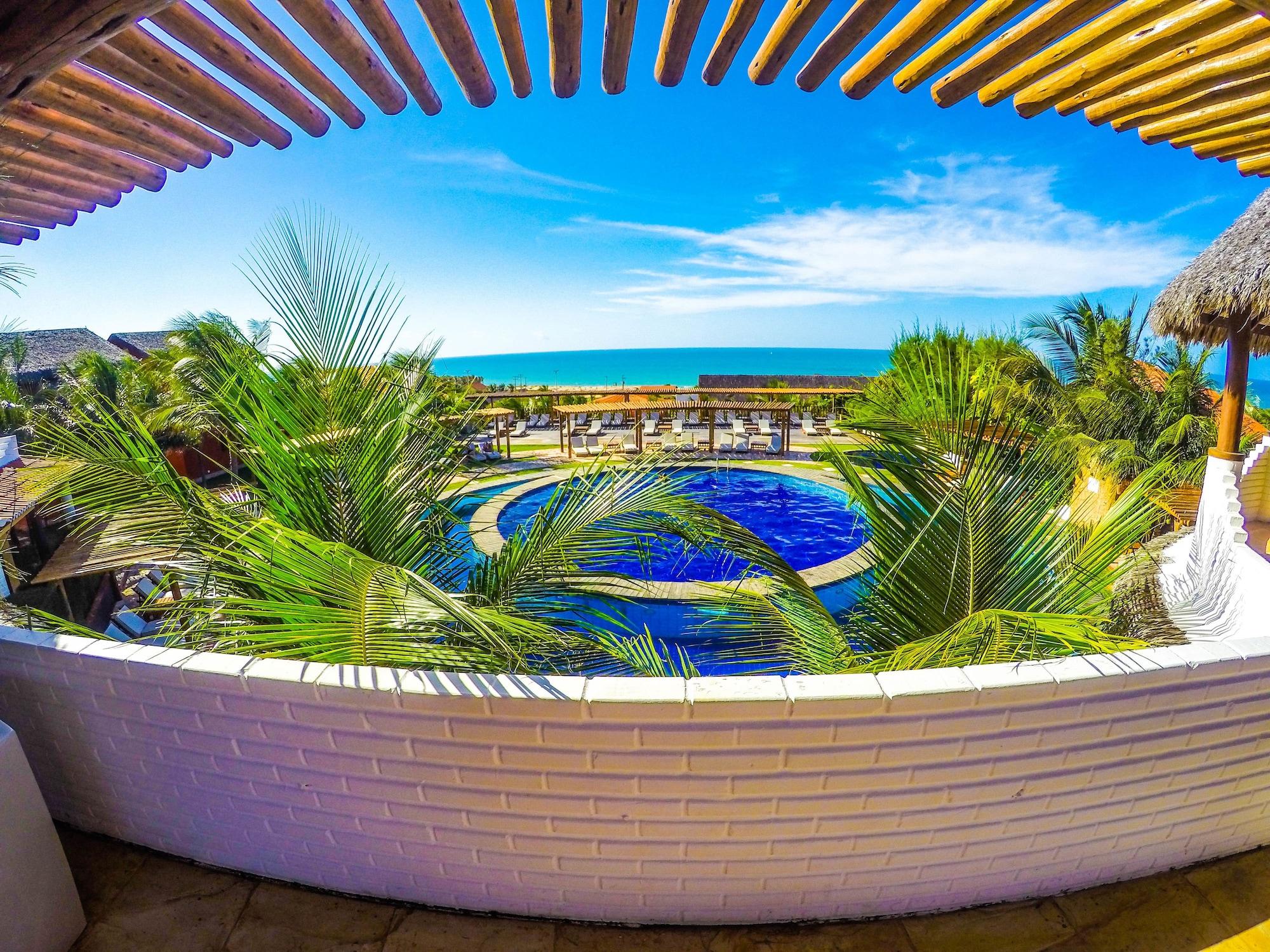 Gimnasio Hotel Long Beach