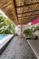 Alojamiento - Hotel San Martin La Punta