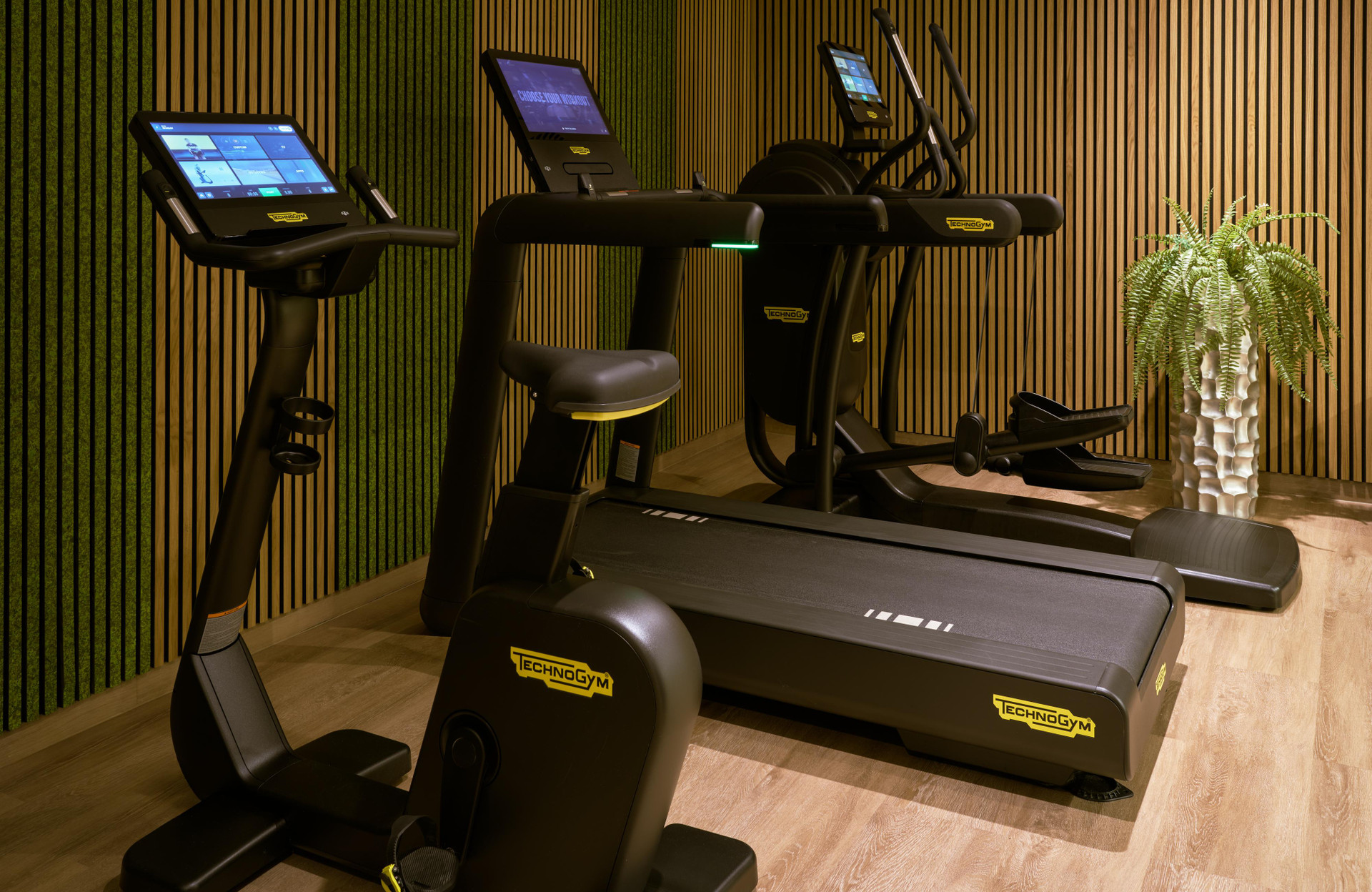 Instalaciones Recreativas Leonardo Royal Hotel Munich
