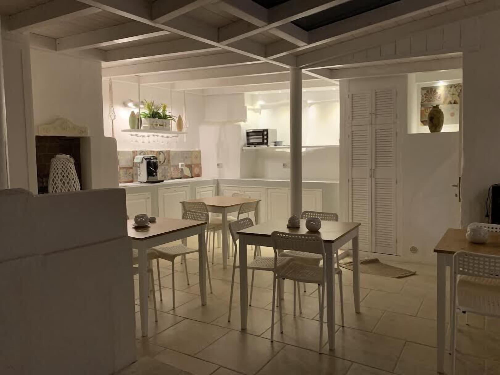 Restaurant Clara Domus