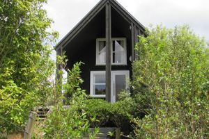 Arriendo temporal - Slice of heaven cabin