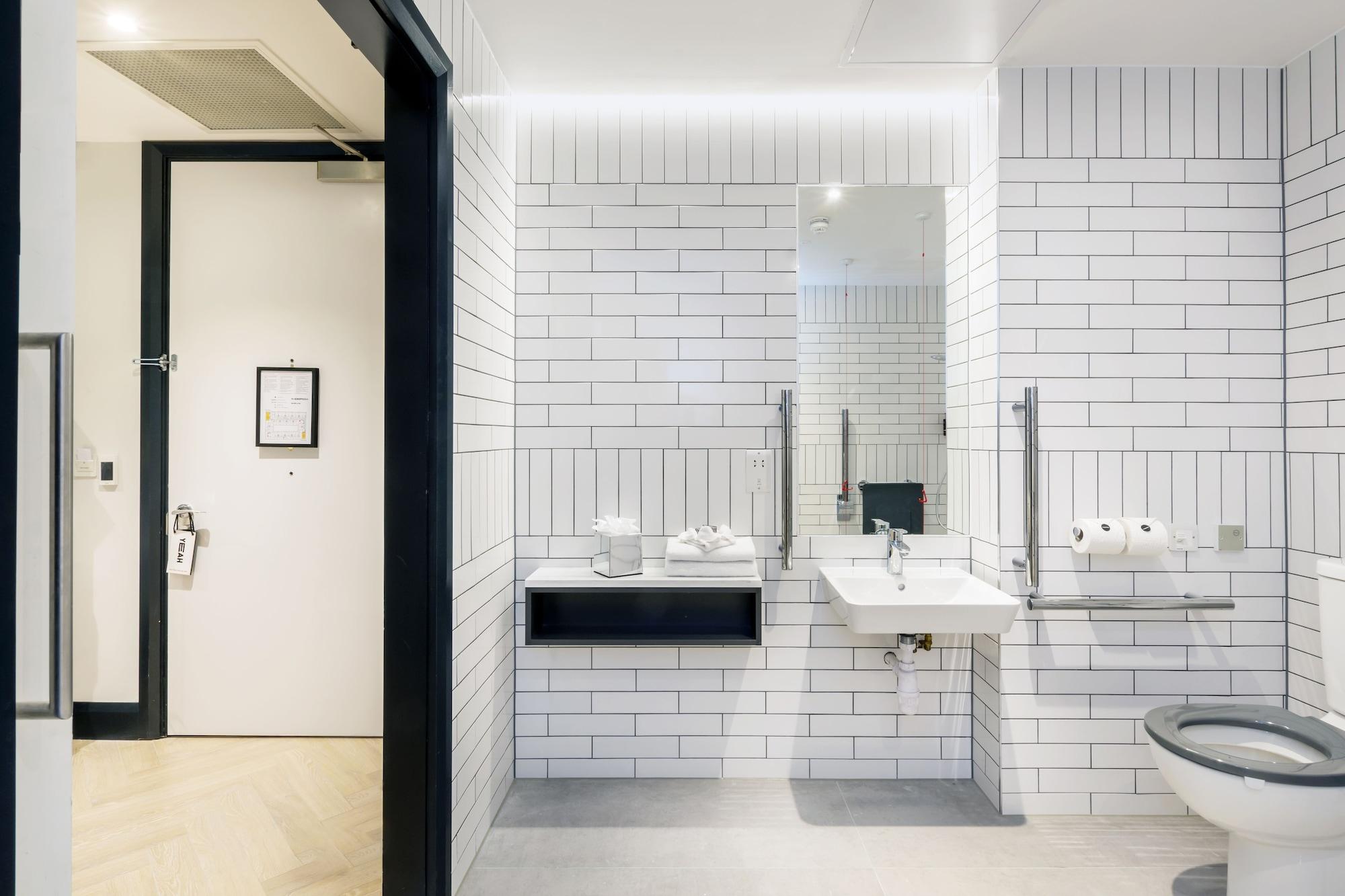 Equipamiento de Habitación The Hendrick Smithfield