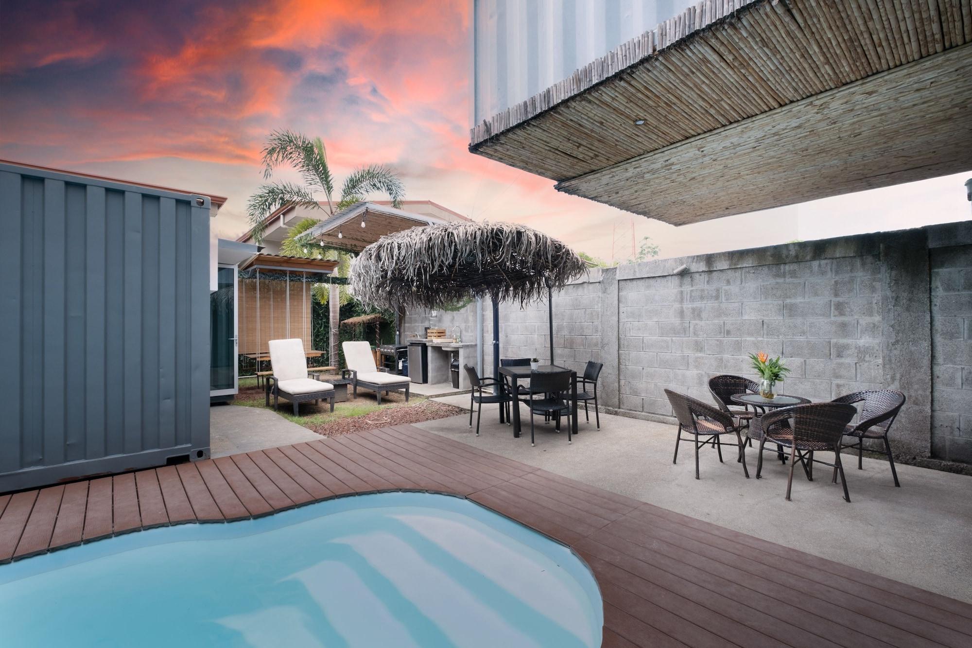 Restaurant Bamboo Boutique Hotel