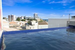 Alojamiento - The Hostel Salvador