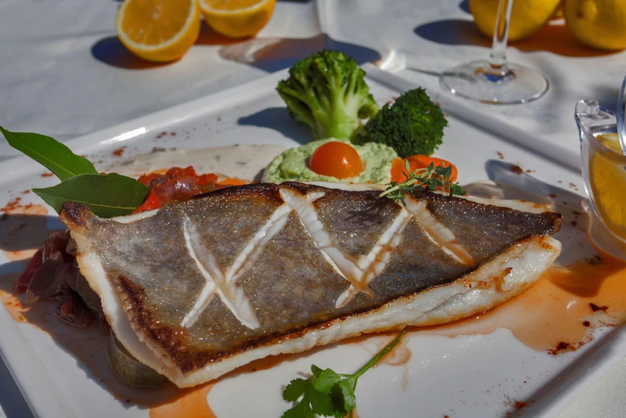 Restaurant Chez Walter