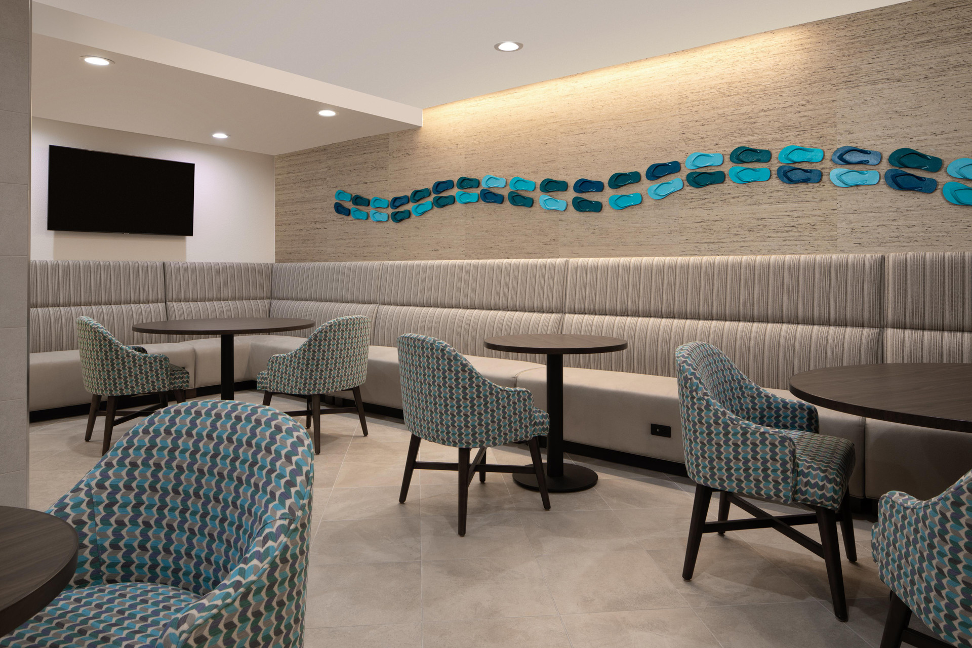 Vista Exterior DoubleTree Suites by Hilton Orlando - Disney Springs Area