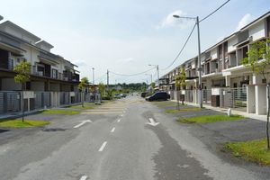 Alquiler Vacacional - Qairina Homestay Sepang