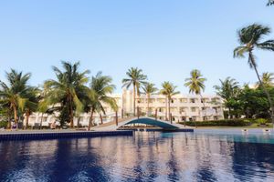 Alojamiento - Blue Tree Premium São Luís