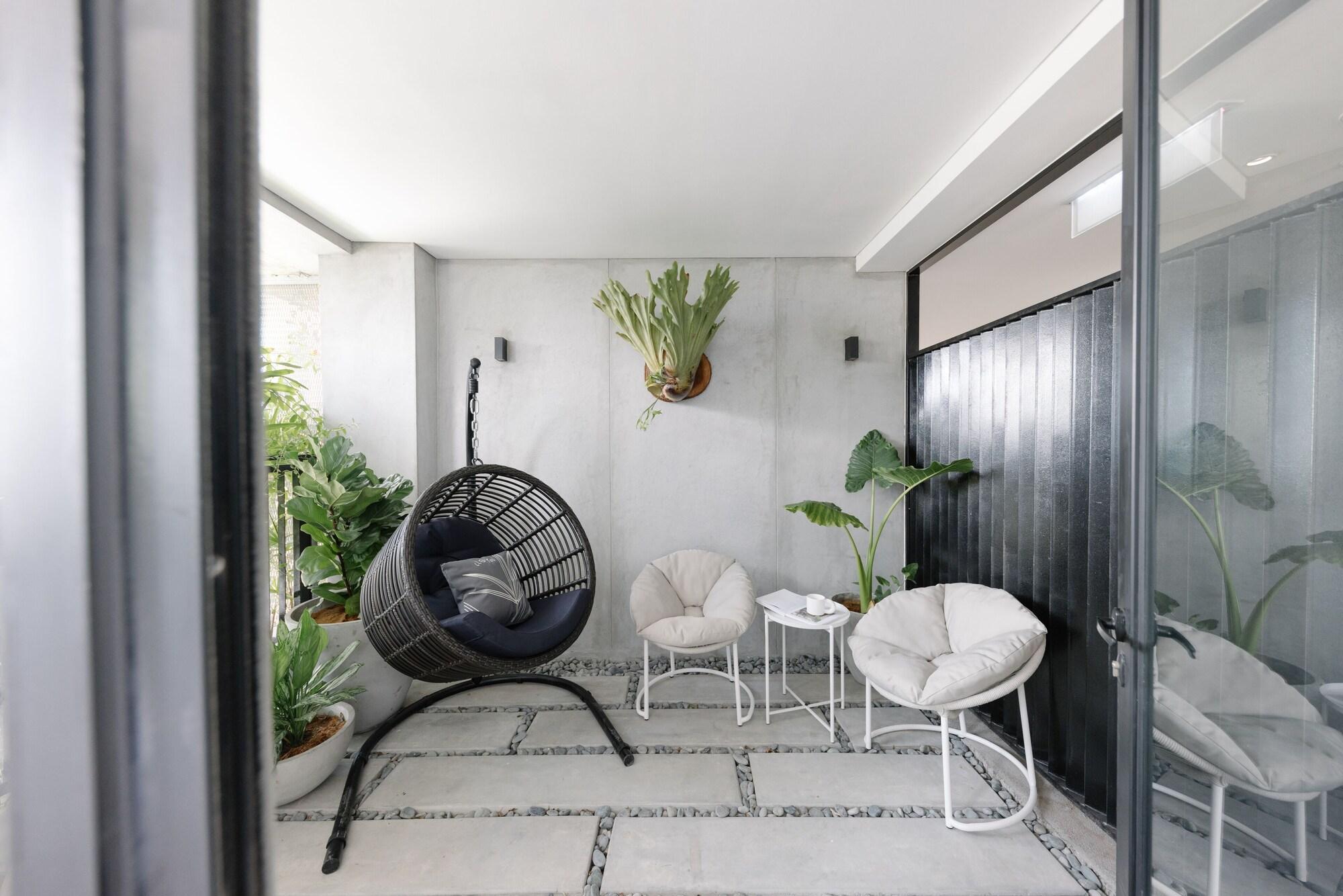 Habitación Lloyd's Inn Kuala Lumpur