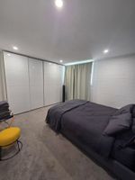 Alquiler Vacacional - Island escape with private waterfront beach and jetty on Scotland Island.