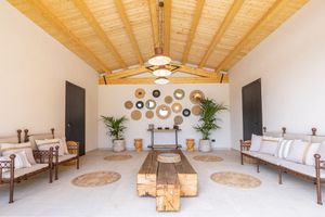 Alquiler Vacacional - Stylish Sicilian Villa with private pool near the Beach.